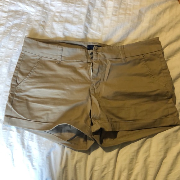 Women’s size 10 cargo shorts - Picture 1 of 1